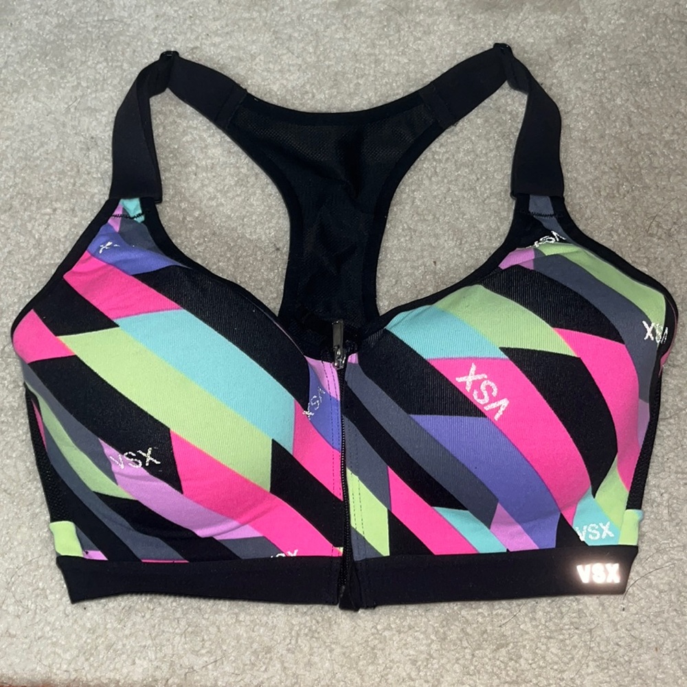 Victorias Secret Sports Bra!